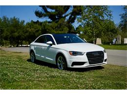 2016 Audi A3 (CC-1860026) for sale in Sherman Oaks, California