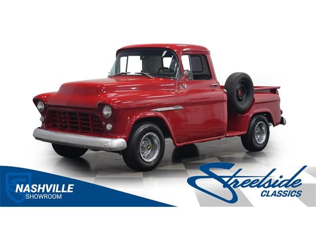 1955 Chevrolet 3100 (CC-1862606) for sale in Lavergne, Tennessee