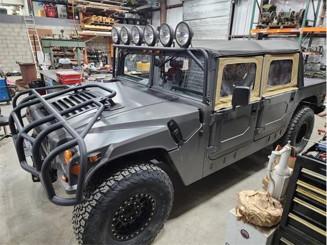 1995 Hummer H1 (CC-1862620) for sale in Glendale, California