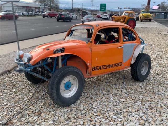 1965 Volkswagen Beetle (CC-1862621) for sale in Cadillac, Michigan