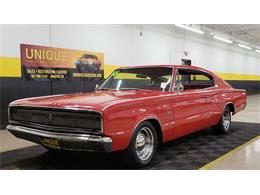 1966 Dodge Charger (CC-1862622) for sale in Mankato, Minnesota