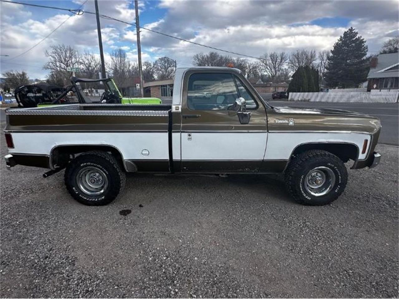 1975 Chevrolet 1500 for Sale | ClassicCars.com | CC-1862623