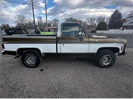 1975 Chevrolet 1500 (CC-1862623) for sale in Cadillac, Michigan