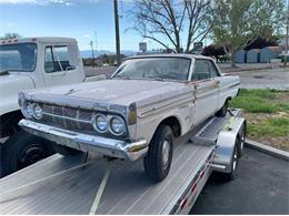 1964 Mercury Comet (CC-1862625) for sale in Cadillac, Michigan