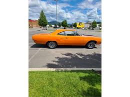 1970 Plymouth Road Runner (CC-1862628) for sale in Cadillac, Michigan