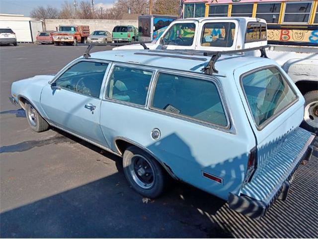 1979 Mercury Bobcat (CC-1862632) for sale in Cadillac, Michigan