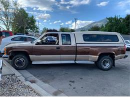 1988 Chevrolet Truck (CC-1862636) for sale in Cadillac, Michigan