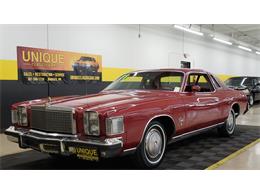 1978 Chrysler Cordoba (CC-1862649) for sale in Mankato, Minnesota