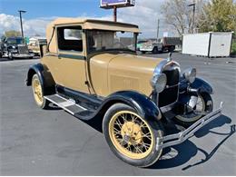 1929 Ford Model A (CC-1862650) for sale in Cadillac, Michigan