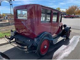 1926 Dodge Brothers Sedan (CC-1862655) for sale in Cadillac, Michigan