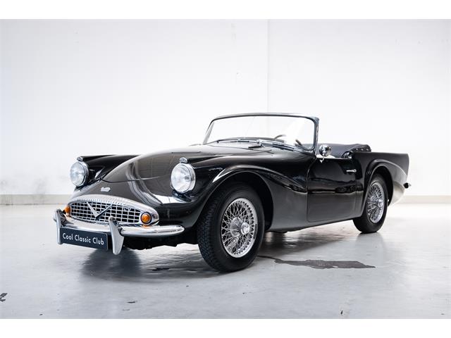 1961 Daimler SP250 (CC-1862659) for sale in Naarden, Noord-Holland