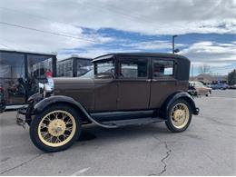 1929 Ford Model A (CC-1862667) for sale in Cadillac, Michigan