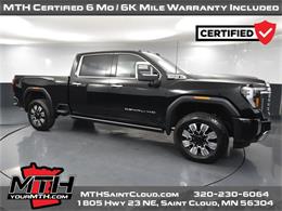 2024 GMC 2500 (CC-1862669) for sale in Saint Cloud, Minnesota