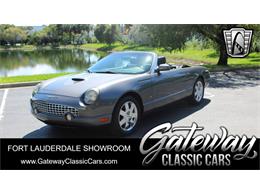 2003 Ford Thunderbird (CC-1862672) for sale in O'Fallon, Illinois