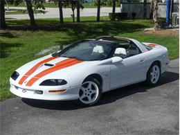 1997 Chevrolet Camaro (CC-1860268) for sale in Palmetto, Florida