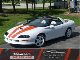 1997 Chevrolet Camaro (CC-1860268) for sale in Palmetto, Florida