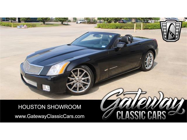 2008 Cadillac XLR-V (CC-1862683) for sale in O'Fallon, Illinois