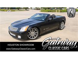 2008 Cadillac XLR-V (CC-1862683) for sale in O'Fallon, Illinois