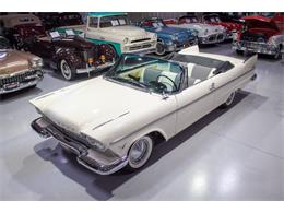 1957 Plymouth Belvedere (CC-1862685) for sale in Rogers, Minnesota