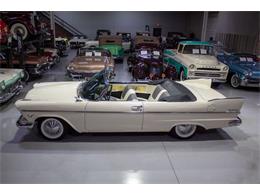 1957 Plymouth Belvedere (CC-1862685) for sale in Rogers, Minnesota