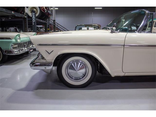 1957 Plymouth Belvedere (CC-1862685) for sale in Rogers, Minnesota