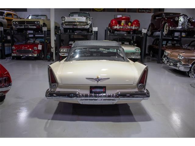 1957 Plymouth Belvedere (CC-1862685) for sale in Rogers, Minnesota