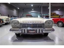 1957 Plymouth Belvedere (CC-1862685) for sale in Rogers, Minnesota