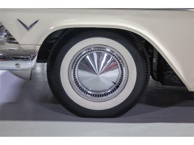 1957 Plymouth Belvedere (CC-1862685) for sale in Rogers, Minnesota