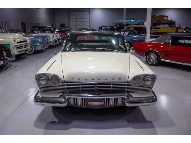1957 Plymouth Belvedere (CC-1862685) for sale in Rogers, Minnesota