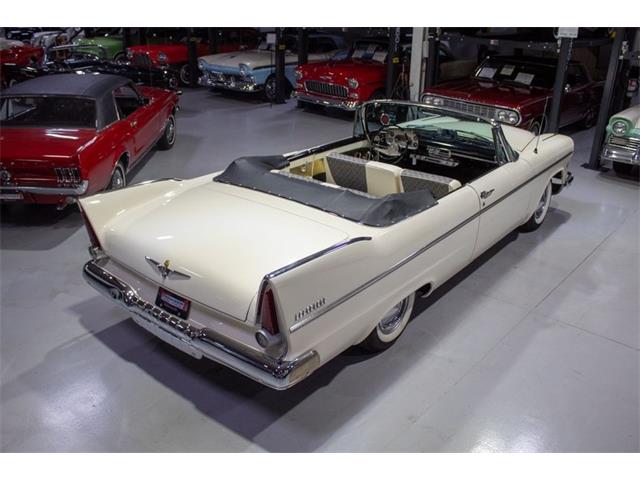 1957 Plymouth Belvedere (CC-1862685) for sale in Rogers, Minnesota