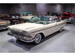1957 Plymouth Belvedere (CC-1862685) for sale in Rogers, Minnesota