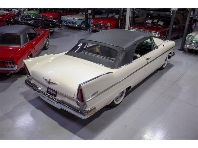 1957 Plymouth Belvedere (CC-1862685) for sale in Rogers, Minnesota