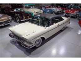 1957 Plymouth Belvedere (CC-1862685) for sale in Rogers, Minnesota