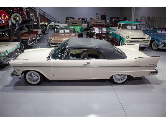 1957 Plymouth Belvedere (CC-1862685) for sale in Rogers, Minnesota