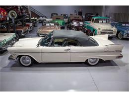 1957 Plymouth Belvedere (CC-1862685) for sale in Rogers, Minnesota