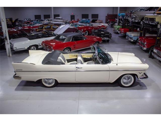 1957 Plymouth Belvedere (CC-1862685) for sale in Rogers, Minnesota