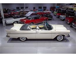1957 Plymouth Belvedere (CC-1862685) for sale in Rogers, Minnesota