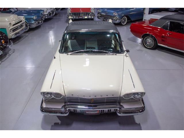 1957 Plymouth Belvedere (CC-1862685) for sale in Rogers, Minnesota