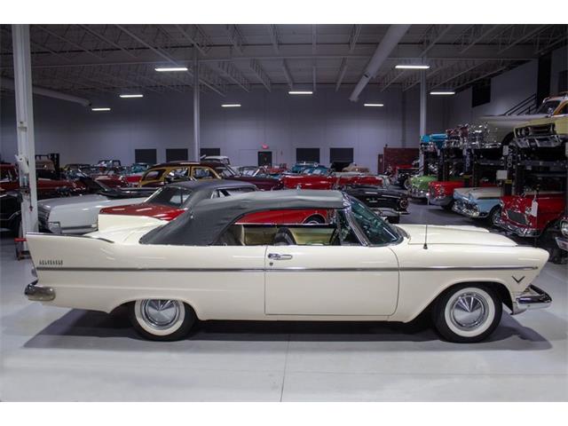 1957 Plymouth Belvedere (CC-1862685) for sale in Rogers, Minnesota