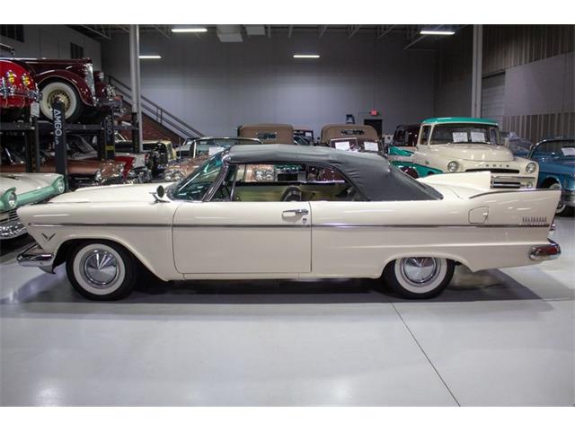 1957 Plymouth Belvedere (CC-1862685) for sale in Rogers, Minnesota