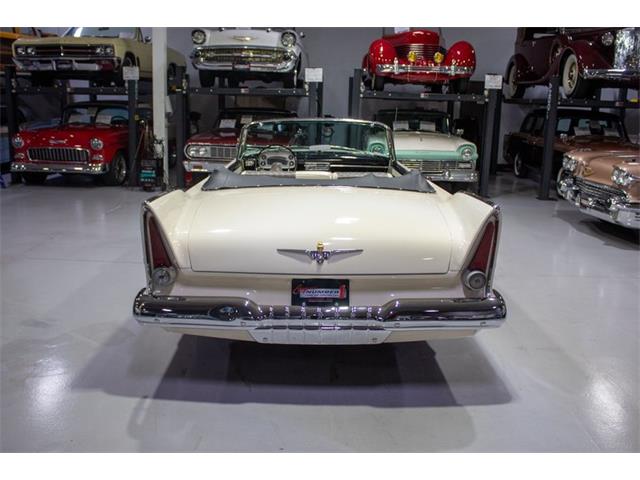 1957 Plymouth Belvedere (CC-1862685) for sale in Rogers, Minnesota