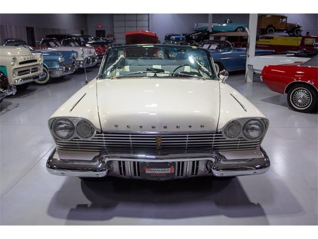 1957 Plymouth Belvedere (CC-1862685) for sale in Rogers, Minnesota