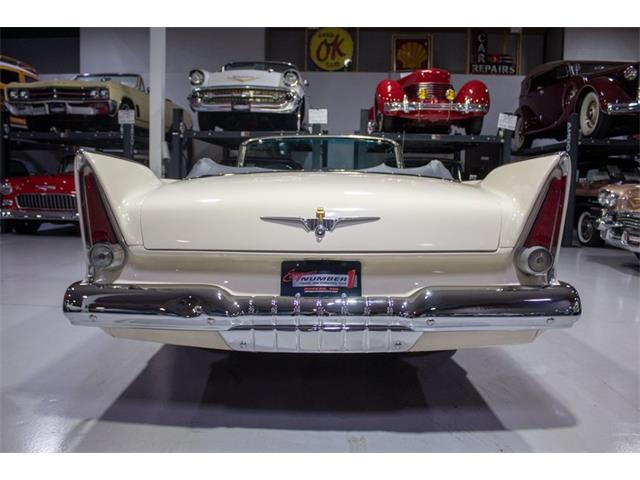 1957 Plymouth Belvedere (CC-1862685) for sale in Rogers, Minnesota
