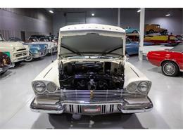 1957 Plymouth Belvedere (CC-1862685) for sale in Rogers, Minnesota