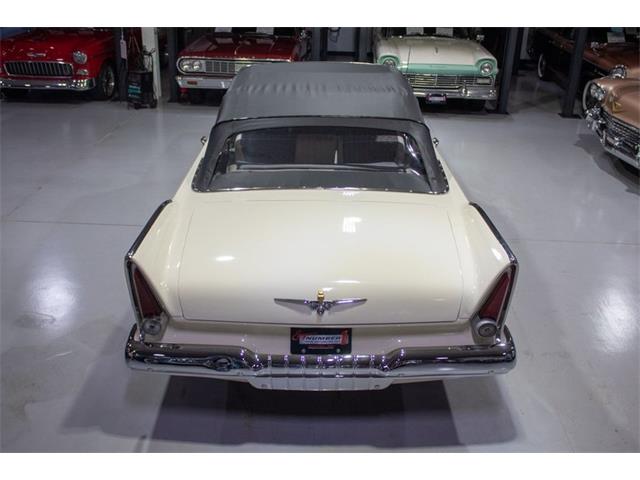 1957 Plymouth Belvedere (CC-1862685) for sale in Rogers, Minnesota
