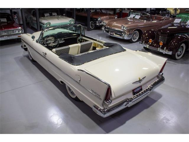 1957 Plymouth Belvedere (CC-1862685) for sale in Rogers, Minnesota