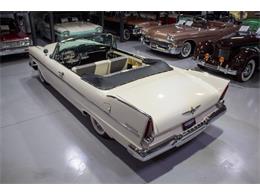 1957 Plymouth Belvedere (CC-1862685) for sale in Rogers, Minnesota