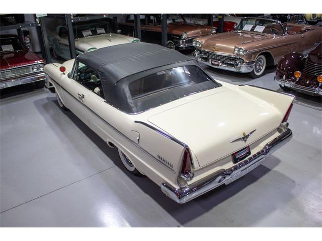1957 Plymouth Belvedere (CC-1862685) for sale in Rogers, Minnesota