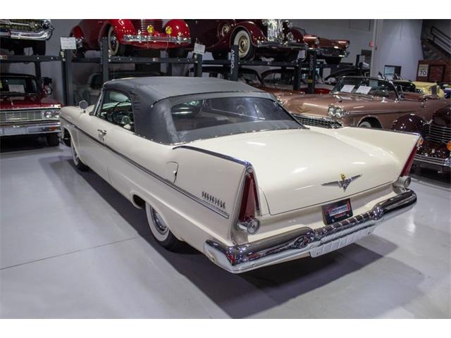 1957 Plymouth Belvedere (CC-1862685) for sale in Rogers, Minnesota