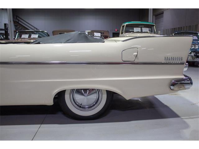1957 Plymouth Belvedere (CC-1862685) for sale in Rogers, Minnesota